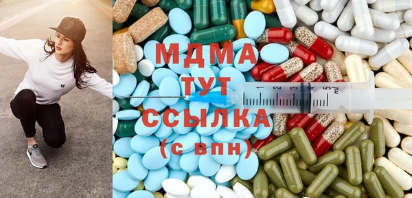 прущий лед Алексин