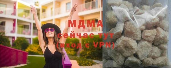 прущий лед Алексин